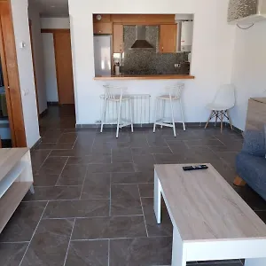 Apartamento Bisaura De Ter, Sant Quirze De Besora